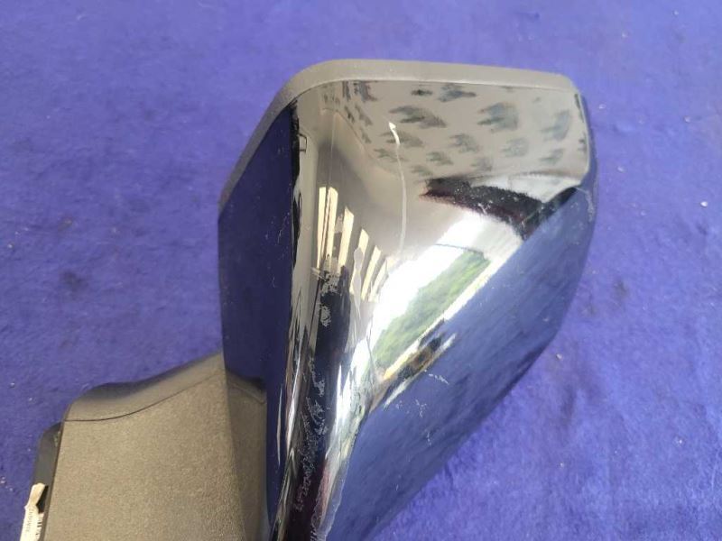 2015-2021 Ford Mustang GT S550 Driver Rear View Mirror Power Paint G1 2321 - The Parts Farm