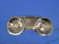 2014 Ford Mustang GT S197 5.0L Gauge Cluster Speedometer MPH 2440 - The Parts Farm