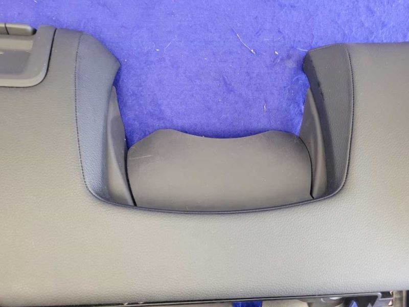 2016-2019 Cadillac CTS-V 6.2L LT4 Sedan Trim Lower Steering Column Knee 2315 - The Parts Farm