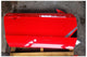 2013-2014 Ford Mustang GT Passenger Front Door Coupe Shell Paint PQ 2395 - The Parts Farm