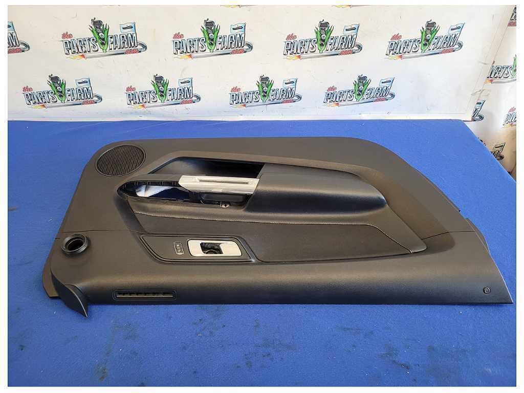 2015-2023 Ford Mustang GT S550 Pair Coupe Door Panel Base RH LH 2571 - The Parts Farm
