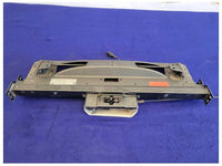 2011-2015 Audi R8 V10 Coupe Trunk Latch Kit Rear Back Cover 2136 - The Parts Farm