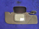 2005-2009 Ford Mustang GT 4.6L Passenger Convertible Sun Visor Shade 2422 - The Parts Farm