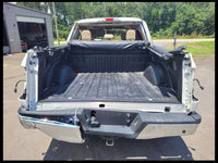 2018-2020 Ford F150 Pickup Truck Passenger Right Front Door Panel Trim Card - The Parts Farm