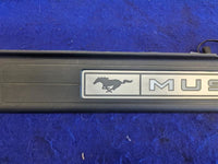 2015-2023 Ford Mustang GT S550 Pair Lighted Door Sill Plates Scuff 2227 - The Parts Farm