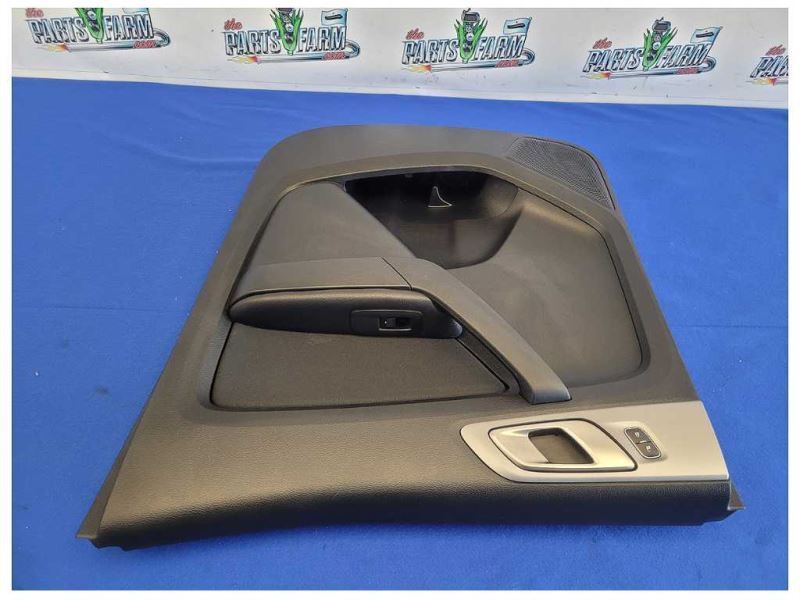 2019-2020 Ford Ranger Pickup Truck Passenger Rear Door Panel Card 2499 - The Parts Farm