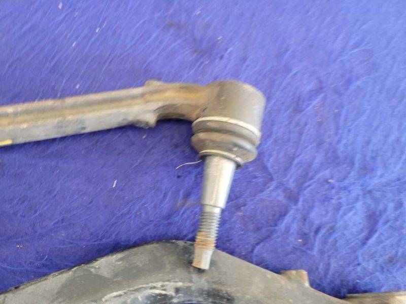2012-2015 Chevrolet Camaro ZL1 Coupe Passenger Front Left Lower Control Arm 2333 - The Parts Farm