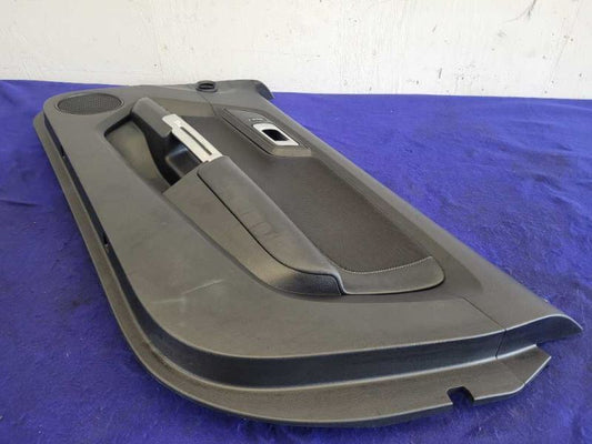 2015-2023 Ford Mustang GT S550 Passenger Right RH Door Panel Base Handle
