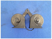 2015-2020 Ford F150 4x4 Pickup Truck Front Dual Horn Emergency Noise 2576 - The Parts Farm