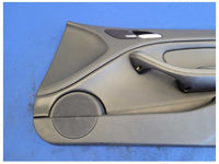 2001-2006 BMW M3 Convertible Passenger RH Front Door Panel Card 2451 - The Parts Farm