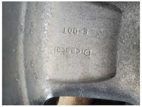 2015-2017 Ford F150 Pickup Truck Wheel 18x7.5 Painted 6 Spoke Tire 2575 - The Parts Farm