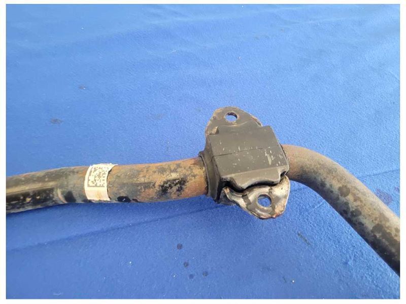 2018-2020 Ford F150 4x4 Pickup Truck Front Sway Bar Stabilizer Suspension 2548 - The Parts Farm