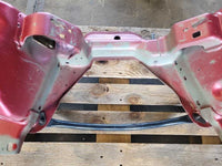 2003-2004 Ford Mustang Cobra SVT DOHC 4.6L K Member Cradle Support Engine Frame - The Parts Farm