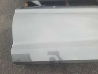 2015-2023 Ford Mustang GT S550 Driver Left Front Door Coupe Shell Paint J7 2033 - The Parts Farm
