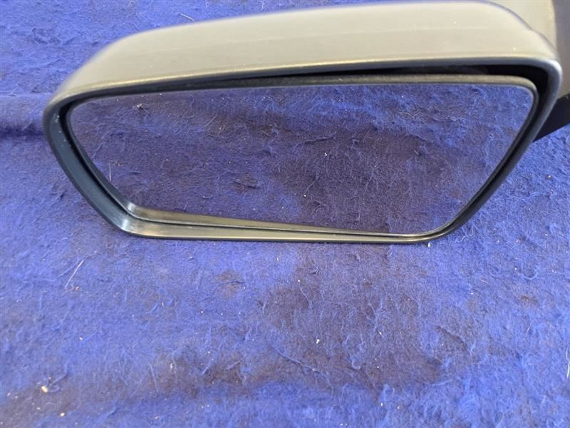 2005-2009 Ford Mustang GT GT500 Driver Left LH Rear View Mirror Outer Glass - The Parts Farm