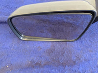 2005-2009 Ford Mustang GT GT500 Driver Left LH Rear View Mirror Outer Glass - The Parts Farm