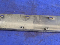 2005-2009 Ford Mustang GT Passenger Right RH Rocker Panel Moulding NEW TAKE OFF - The Parts Farm