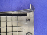 2011-2014 Ford Mustang GT 5.0L Driver Lower Dash Kick Column Cover Panel 2396 - The Parts Farm