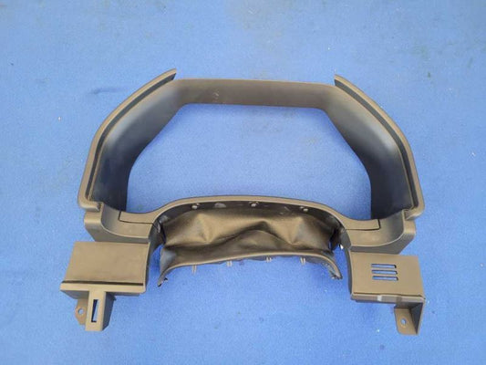 2021-2022 Ford F450 Pickup Truck Bezel Gauge Cluster Dash Trim 2394 - The Parts Farm