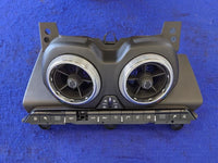 2019-2020 Chevrolet Camaro ZL1 HVAC AC Temperature Control Dual Zone CJ2 - The Parts Farm