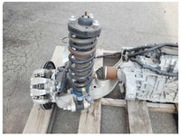 2022 Ford F150 F-150 Lightning Truck Rear Carrier Electric Motor Axle 2523 - The Parts Farm