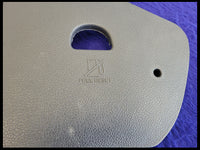 2011-2014 Ford Mustang Driver Passenger Kick Panels Front Cowl Trim Molding OEM - The Parts Farm