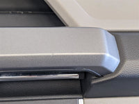2015 2016 2017 Ford F-150 Pickup Truck Driver Rear Door Trim Panel OEM Factory - The Parts Farm