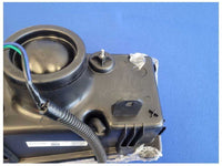2003-2004 Mercury Marauder 4.6L 4v Passenger Front Headlight Aftermarket 2534 - The Parts Farm