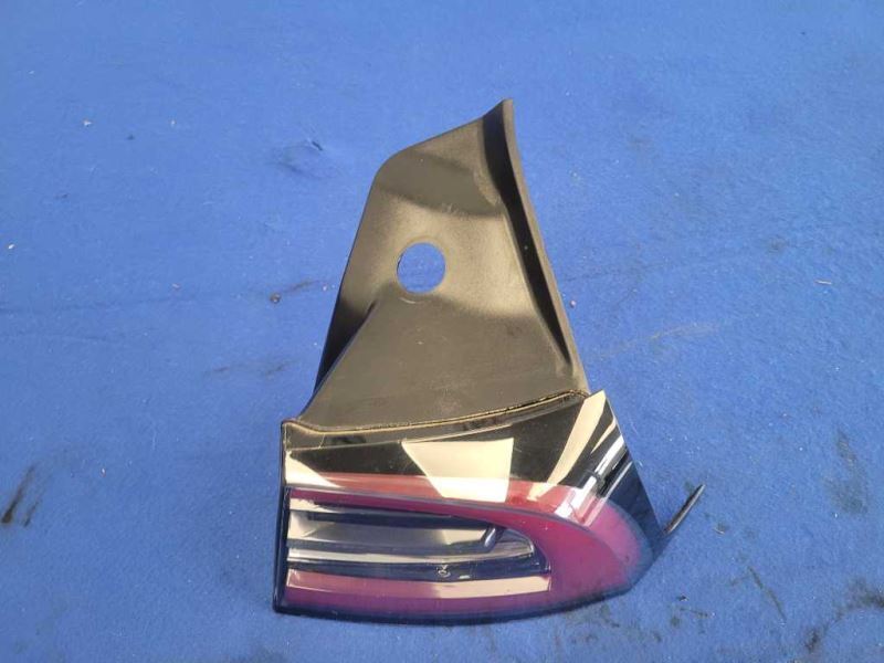 2017 2018 2019 2020 2021 Tesla Model 3 Passenger Rear Taillight Back Lamp - The Parts Farm