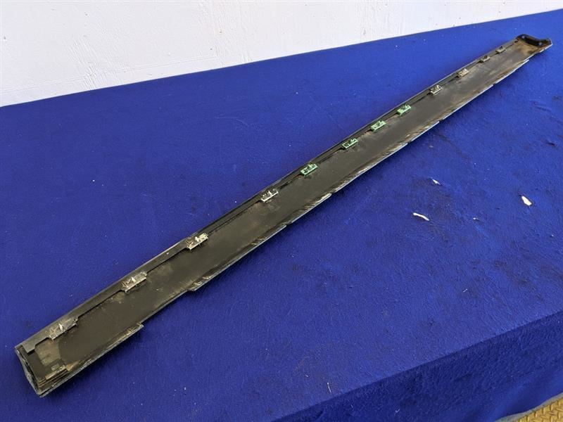 2002 2003 2004 2005 Ford Thunderbird T-Bird Driver Left LH  Rocker Molding OEM - The Parts Farm