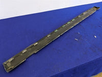 2002 2003 2004 2005 Ford Thunderbird T-Bird Driver Left LH  Rocker Molding OEM - The Parts Farm