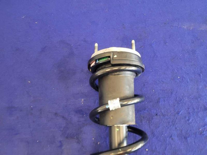 2019-2021 Chevrolet Silverado RST 6.2L Passenger Front Strut Spring 2099 - The Parts Farm