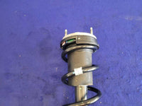 2019-2021 Chevrolet Silverado RST 6.2L Passenger Front Strut Spring 2099 - The Parts Farm