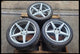 2015-2021 Ford Mustang GT S550 3 Wheels Velgen 20x9 20x10.5 Silver Spoke Rash - The Parts Farm