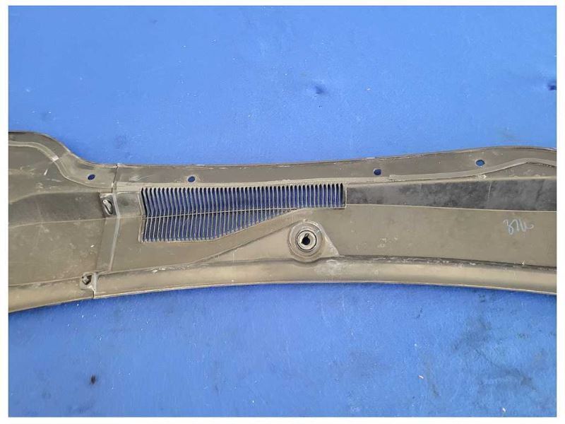 2010-2015 Chevrolet Camaro SS Front Cowl Panel Windshield Panel Cover 2554 - The Parts Farm