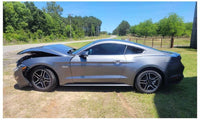 2015-2017 Ford Mustang GT S550 ABS Anti-Lock Brake System Module 2397 - The Parts Farm
