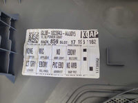2015-2020 Ford F150 STX Pickup Truck Driver Left LH Front Door Panel Handle - The Parts Farm