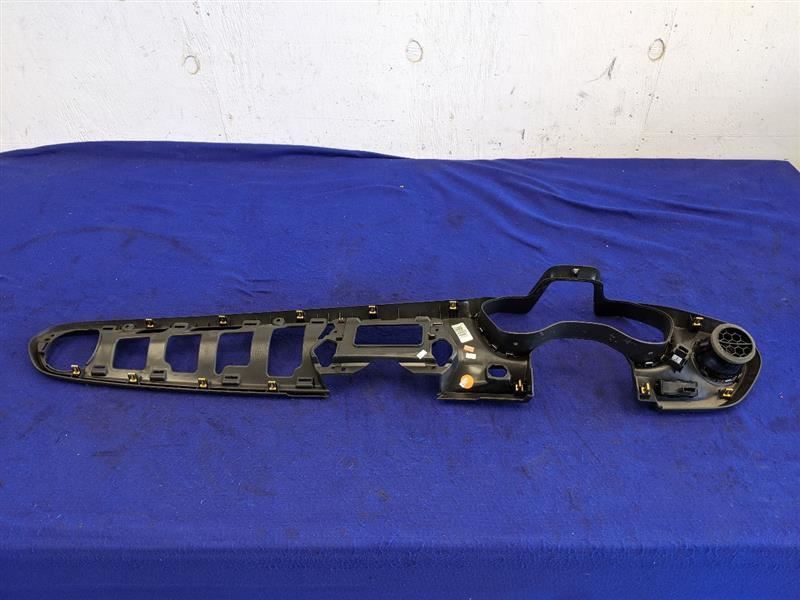 2020-2021 Chevrolet Camaro SS Front Dashboard Panel Trim Gauge Cluster - The Parts Farm