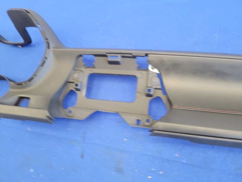 2016-2022 Chevrolet Camaro SS 6.2L Dashboard Panel Front Cover Trim 2259 - The Parts Farm