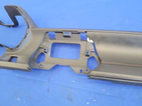 2016-2022 Chevrolet Camaro SS 6.2L Dashboard Panel Front Cover Trim 2259 - The Parts Farm