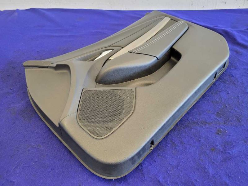 2014-2017 Chevrolet Caprice 6.0L Sedan Passenger Right Front Door Panel Base - The Parts Farm