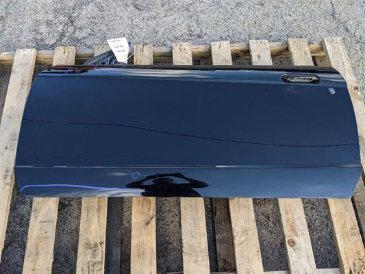 2003-2004 Ford Mustang Cobra SVT DOHC 4.6L Passenger Front Door Right RH OEM - The Parts Farm