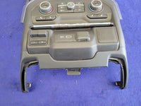 2021 Chevrolet Silverado RST 6.2L Audio Info Screen Radio Receiver Stereo 2099 - The Parts Farm