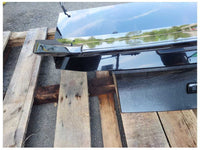 2013-2014 Ford Mustang GT Trunk Deck Lid Hatch Wing Spoiler Coupe Paint UA 2459 - The Parts Farm
