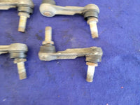 2001-2004 Chevrolet Corvette Z06 FRC C5 End Links Front Back Suspension 2082 - The Parts Farm
