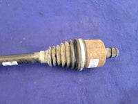 2019-2021 Chevrolet Silverado RST 6.2L Front Axle Shaft Half 4wd 6 Lug 2099 - The Parts Farm