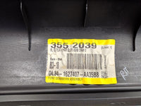 2009-2014 Ford F150 Platinum Truck 9B Interior Driver Left Rear Door Panel - The Parts Farm