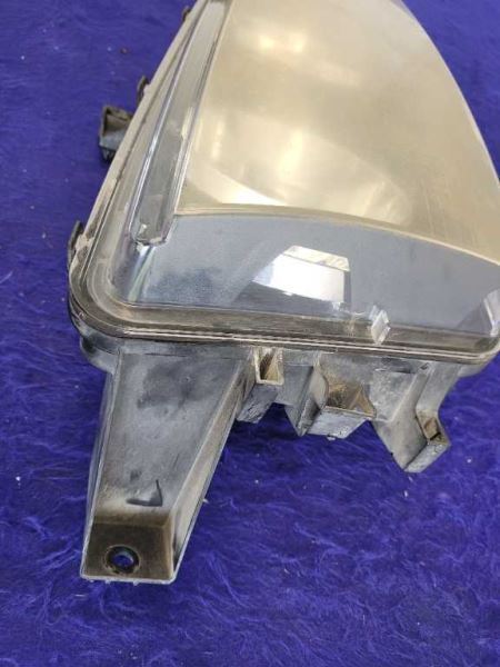 2006-2007 Dodge Charger SRT8 6.1L Passenger Right Headlight Lamp Front Light OEM - The Parts Farm
