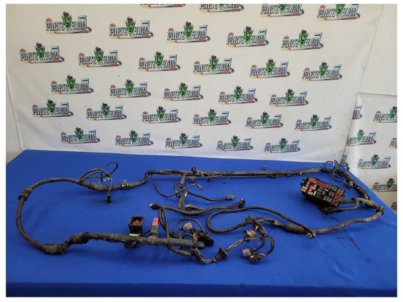 2003-2004 Mercury Marauder 4.6 Power Distribution Harness Wire Engine Plug 2534 - The Parts Farm
