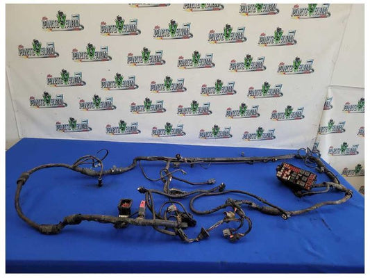 2003-2004 Mercury Marauder 4.6 Power Distribution Harness Wire Engine Plug 2534 - The Parts Farm